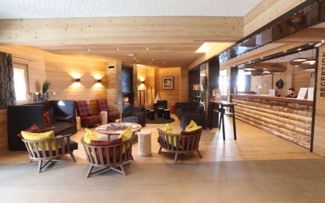 Le Coeur des Loges (MEN652)