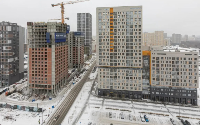 Этажидейли на улице Московская 190