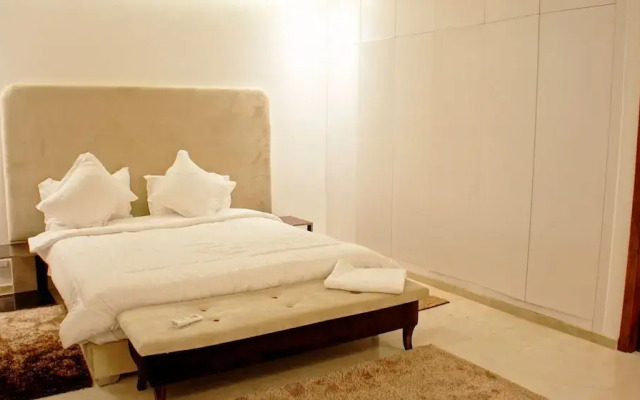 Plage Rouge Luxury Villas