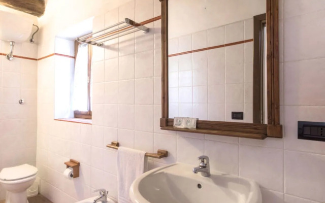 House Stregaia Volterra 30444