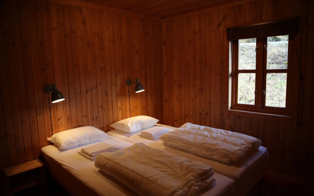 Vesterland Feriepark Cabins & Apartments