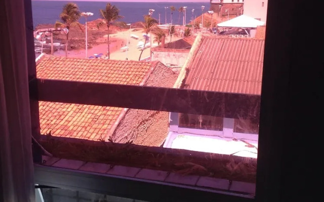 Bahia Flat Studio