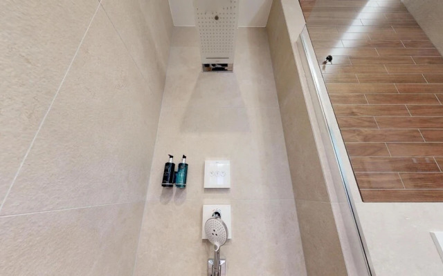 Luxury Apartment Fortuna 2 ****