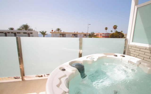 HL Suites Nardos - Only Adults