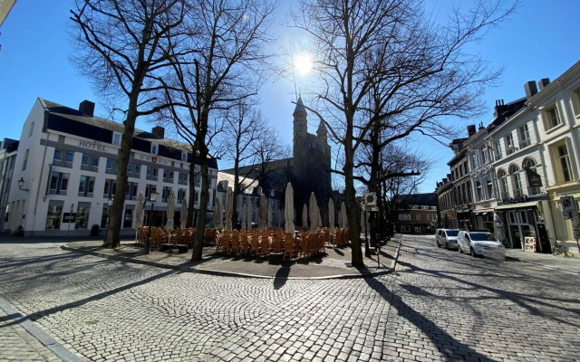Derlon Hotel Maastricht