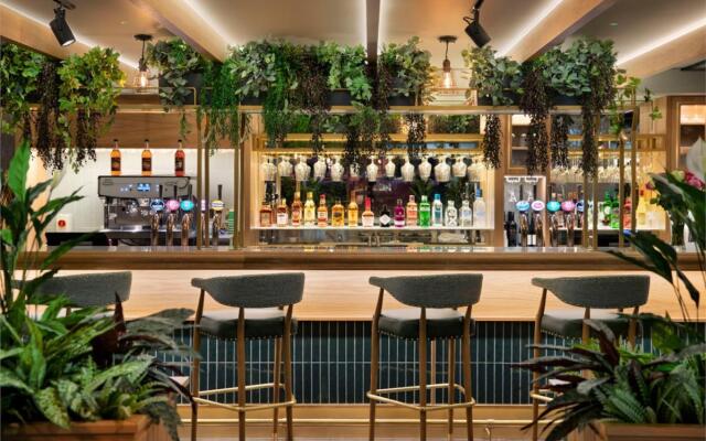 Leonardo Hotel Chester