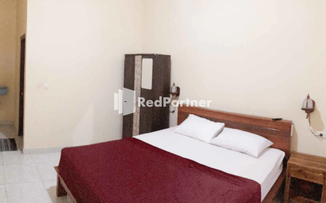 Santika Homestay Nusa Lembongan RedPartner