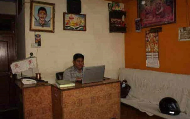 Goroomgo Shyam Inn Mathura