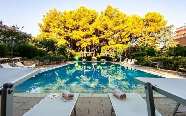 HelloApulia Villa Carenza