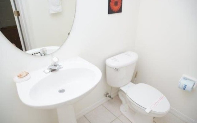 Ta708or 4 Bedroom Home