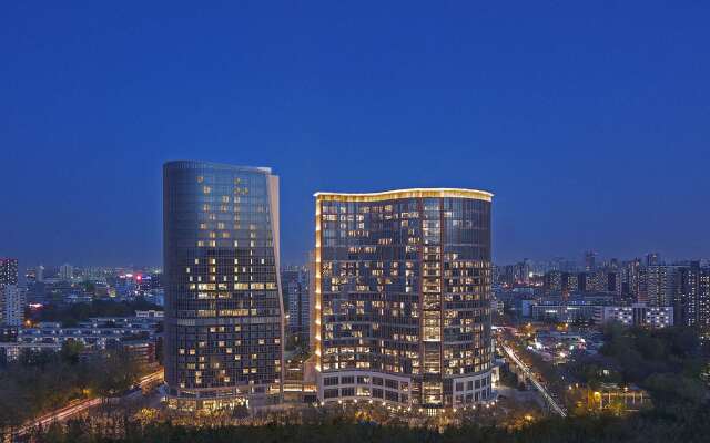 NUO Hotel Beijing