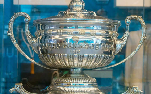 Rafa Nadal Residence