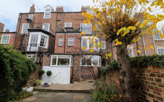 Lovatt House Apartment Tynemouth