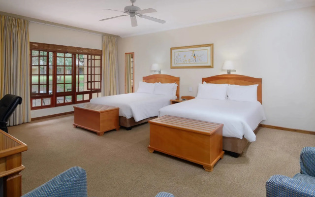 Protea Hotel by Marriott Polokwane Ranch Resort