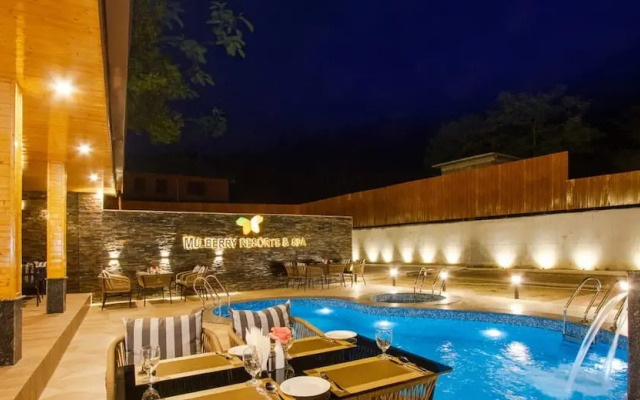 Mulberry Resort & Spa