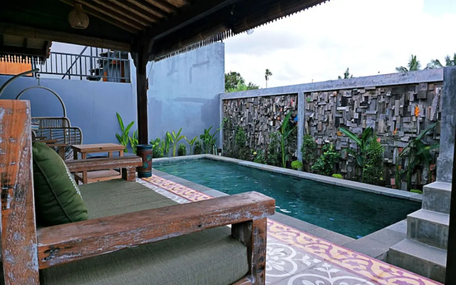 Uma Joglo Ubud