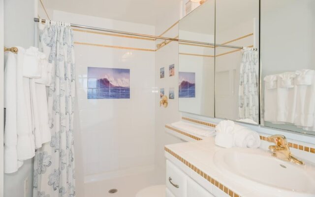 Capri by the Sea by All Seasons Resort Lodging