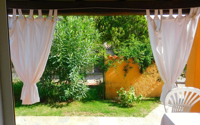 Residence La Pineta