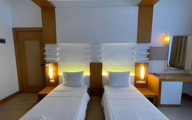 My Hotel