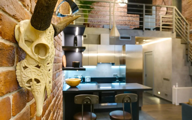 Smart Host (Смарт Хост) на улице Садовническая