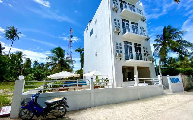 VIVA Beach & Spa MALDIVES