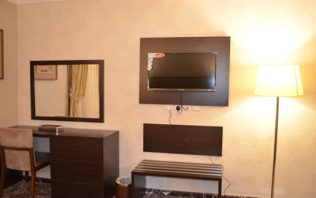 Semac For Furnished Suites
