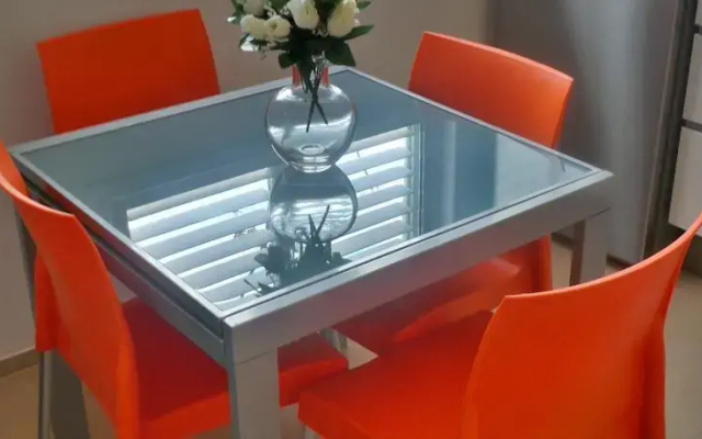 Hoshea Apartment