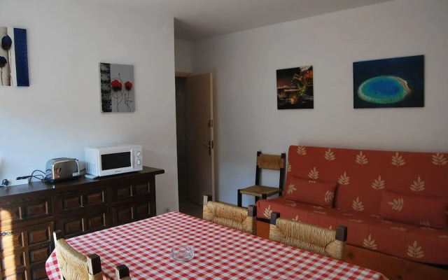 Camping El Maset