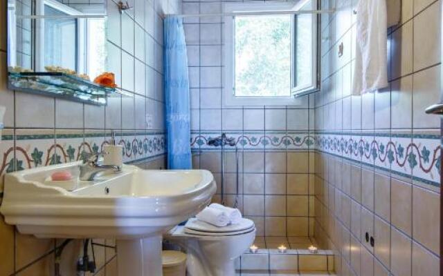 Galazio Sunset Villas