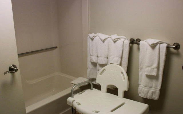 Fireside Inn & Suites Gilford