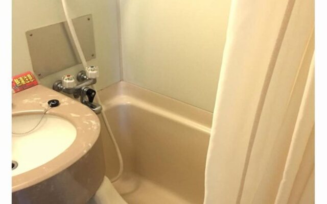 Hotel Nature Nagoya Sakae