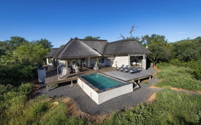 Villa Blaaskans in Hoedspruit