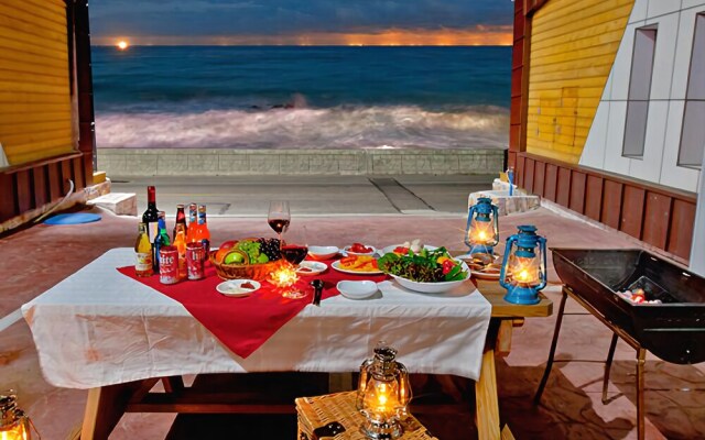 Yeongdeok Etermo Pension