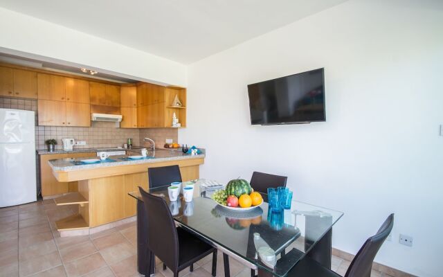 Sirena Bay Villa