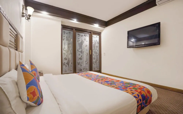 Fabhotel Nfc Royale
