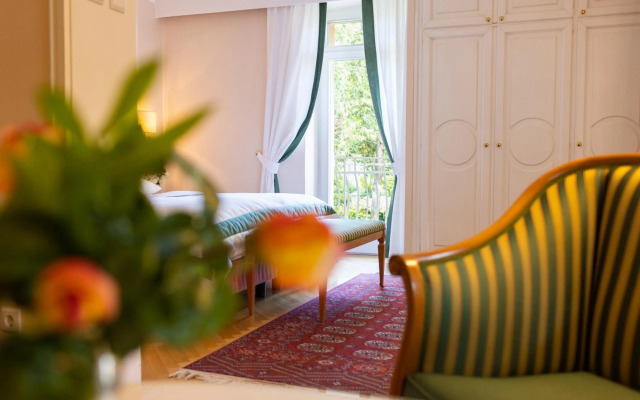 Hotel Elephant