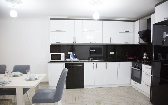 Villa Royal 1 by Akdenizvillam