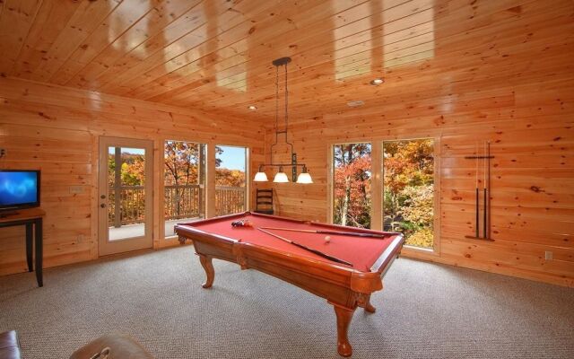 Lazy Daze Lodge