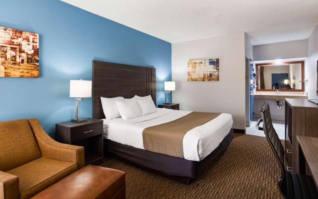 Best Western Emporia