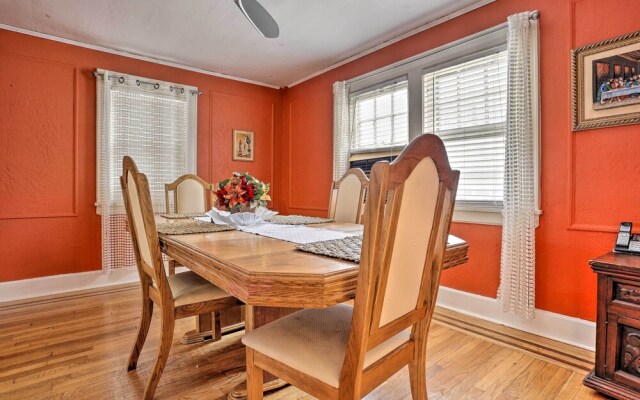 Lovely Home Near FDU & Holy Name Hospital!