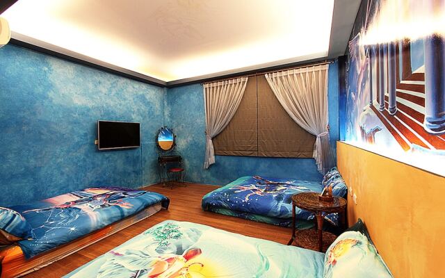 Sun Flower Homestay I