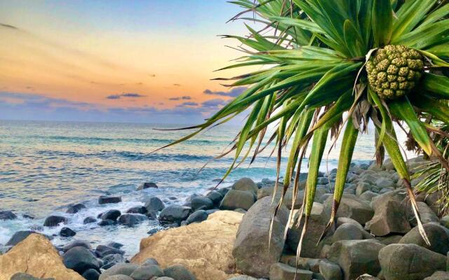 Hideaway Noosa Men Only Beach Resort
