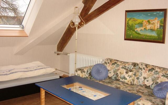 Ferienwohnung Neureuth