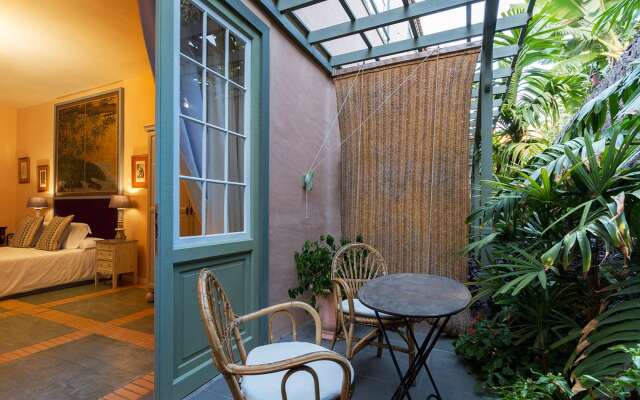 Hotel Hacienda de Abajo - Adults Only