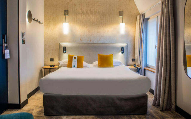 Best Western Urban Hotel