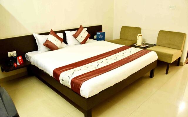 Abhinav Hotel