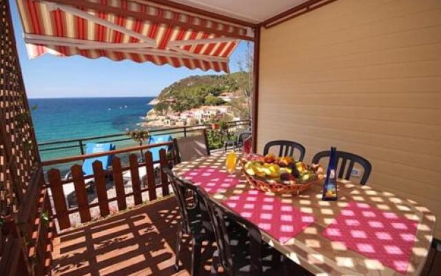 Camping Village Scaglieri