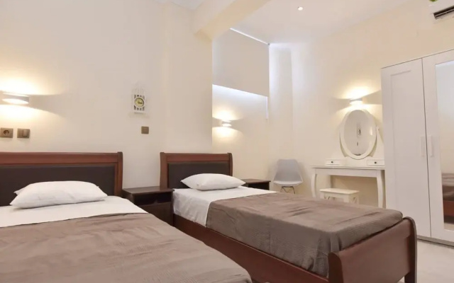 Eleon Dream Studio in Moudania
