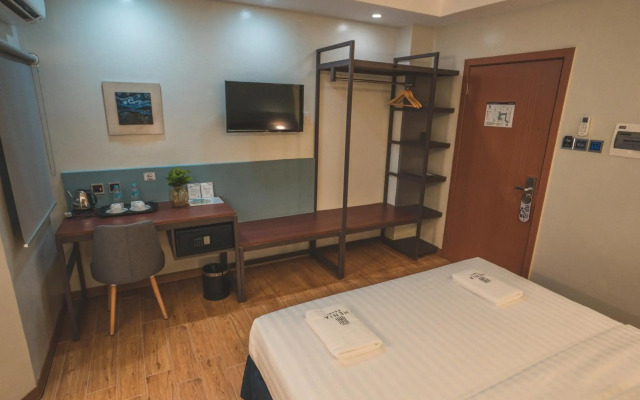 Henia Hotel