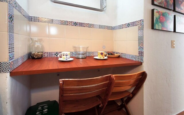Great Apartment San Antonio Cali